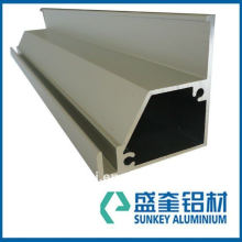 Aluminum profile for Solar Panel